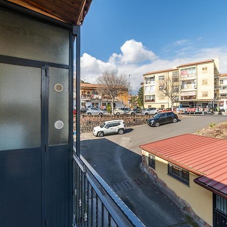 Ferienwohnung Casa La Scivola CTA Exterior foto