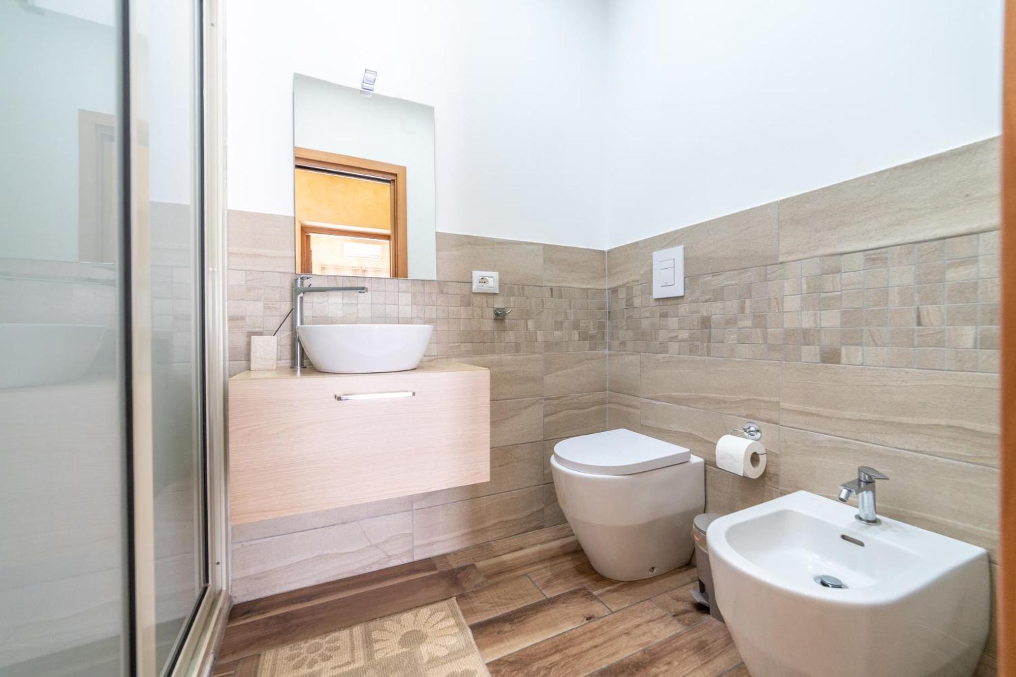 Ferienwohnung Casa La Scivola CTA Exterior foto